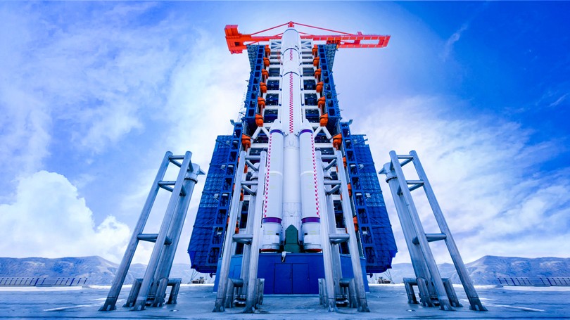 4-YY易游m6米乐100t塔式起重机服务于太原卫星发射基地.jpg